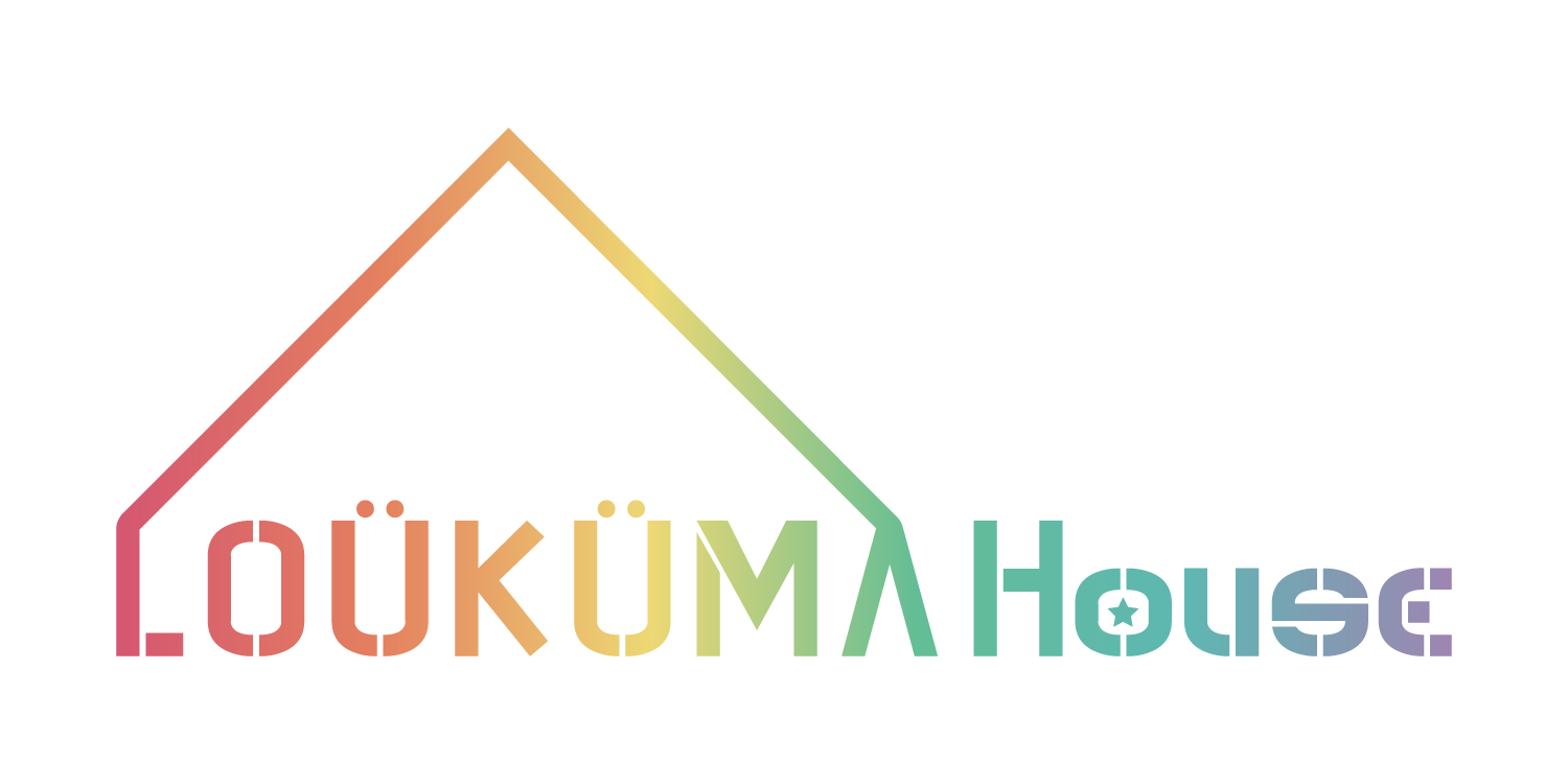 LOUKUMA House - ルークマハウス